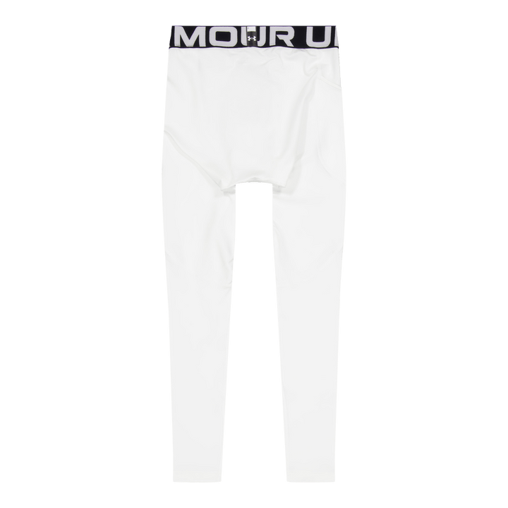 Leggings Ua Cg Armour Bianco
