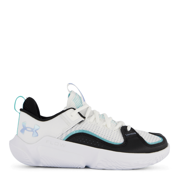 Ua Flow Futr X 3 Sos Weiß