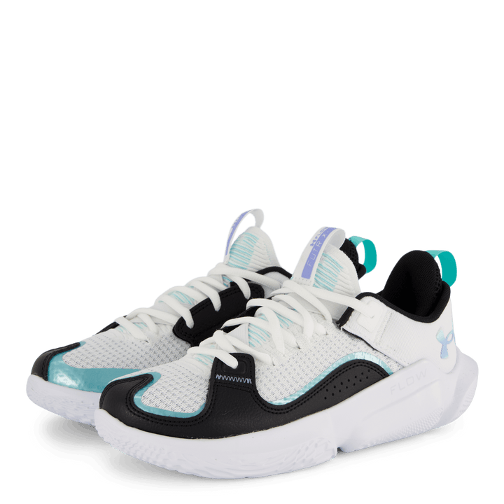 Ua Flow Futr X 3 Sos Weiß
