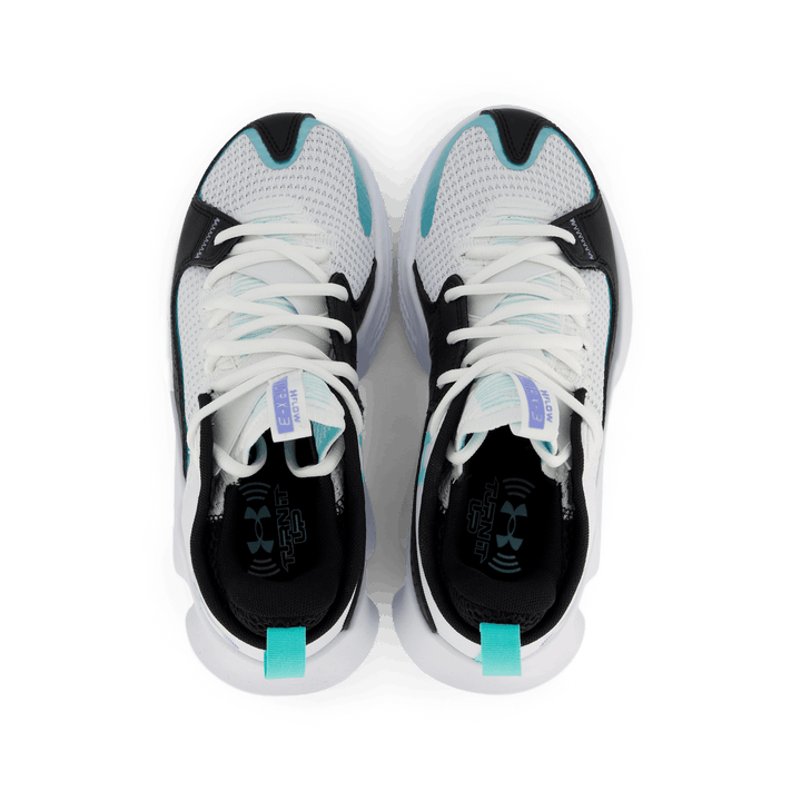 Ua Flow Futr X 3 Sos Weiß
