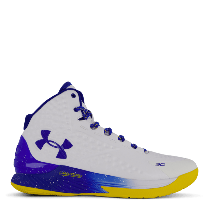 Curry 1 Prnt Blanc