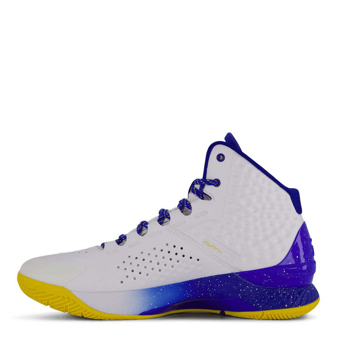 Curry 1 Prnt Blanc