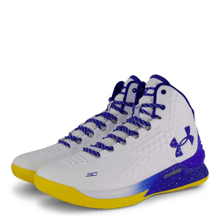 Curry 1 Prnt Blanc