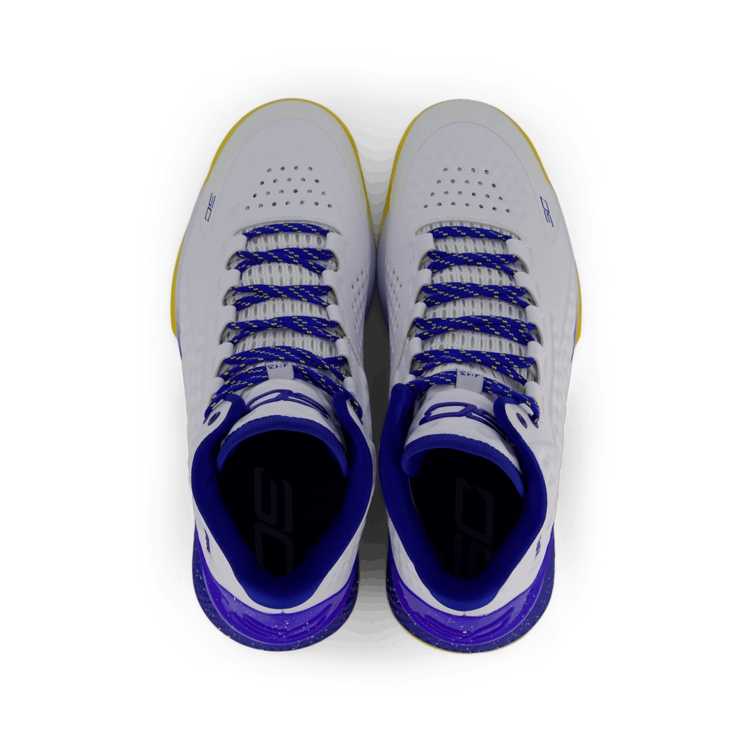 Curry 1 Prnt Blanc