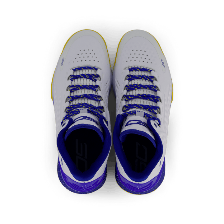 Curry 1 Prnt Blanc