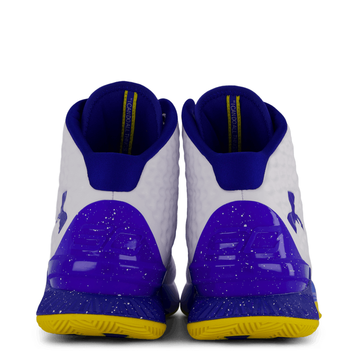Curry 1 Prnt Blanc