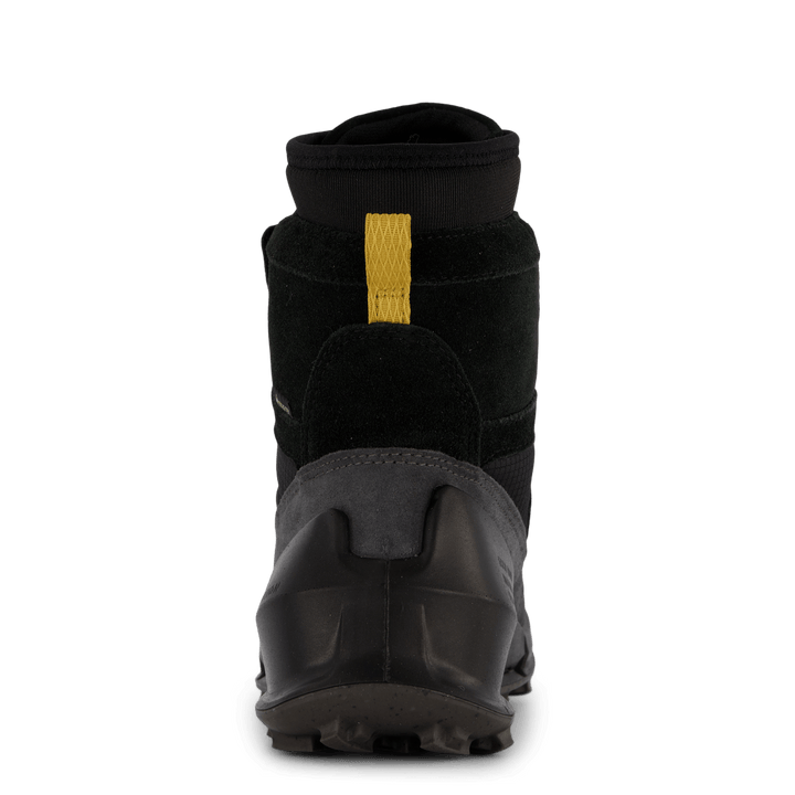 Ecco Biom K2 nero/nero/nero/magnete