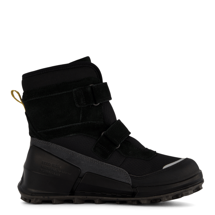 Ecco Biom K2 nero/nero/nero/magnete