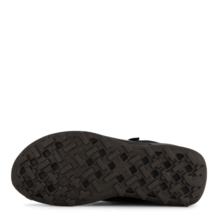 Ecco Biom K2 nero/nero/nero/magnete
