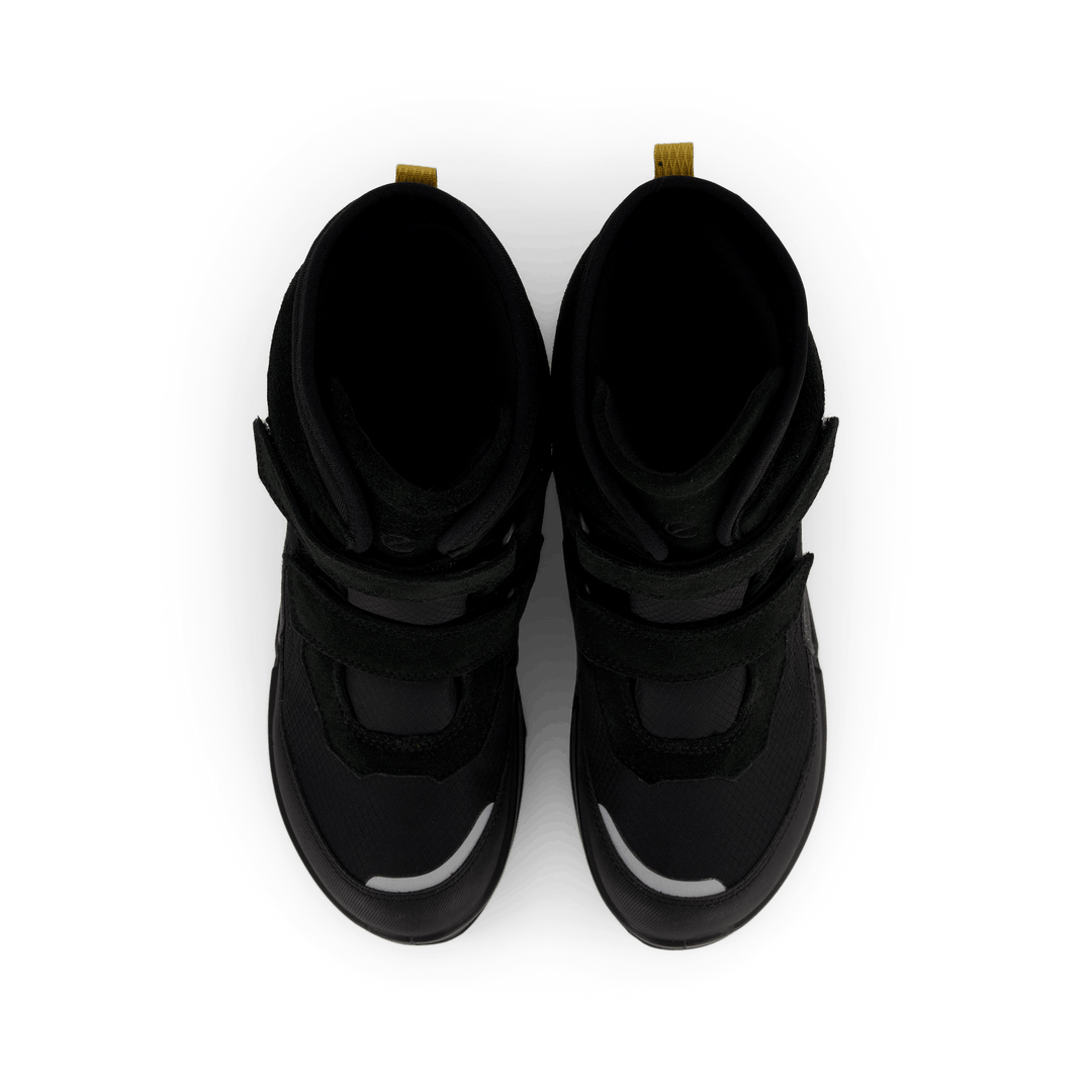 Ecco Biom K2 nero/nero/nero/magnete