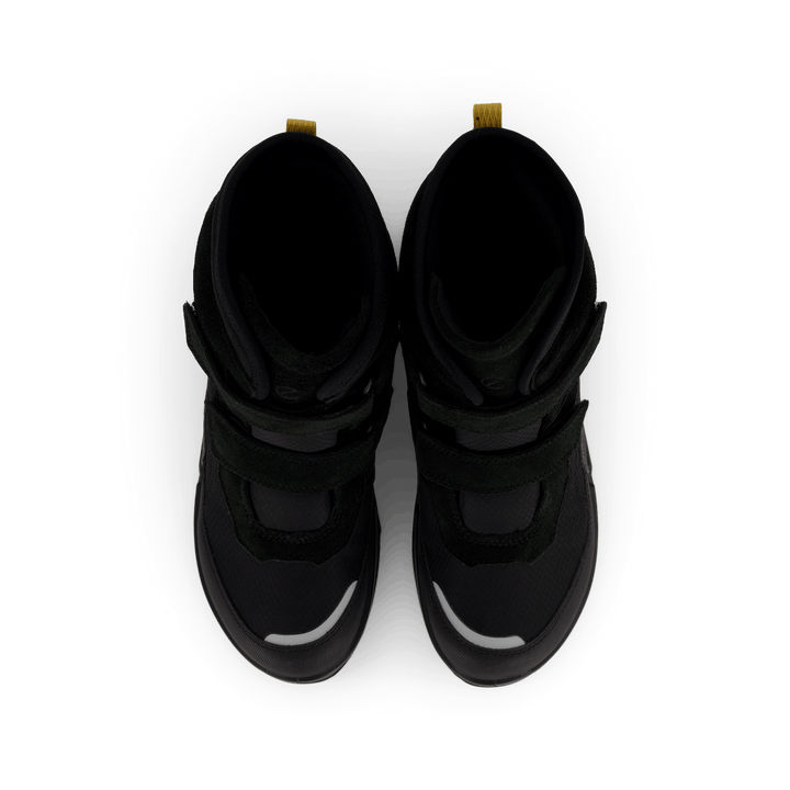 Ecco Biom K2 nero/nero/nero/magnete