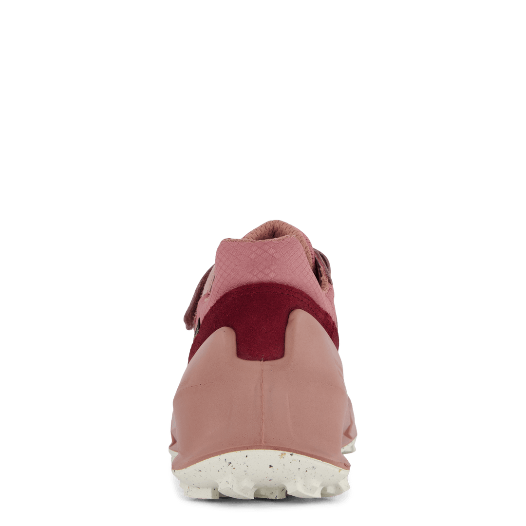 Ecco Biom K2 Blush/blush/blush/morillo