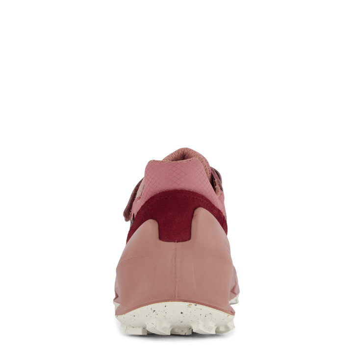 Ecco Biom K2 Blush/blush/blush/morillo