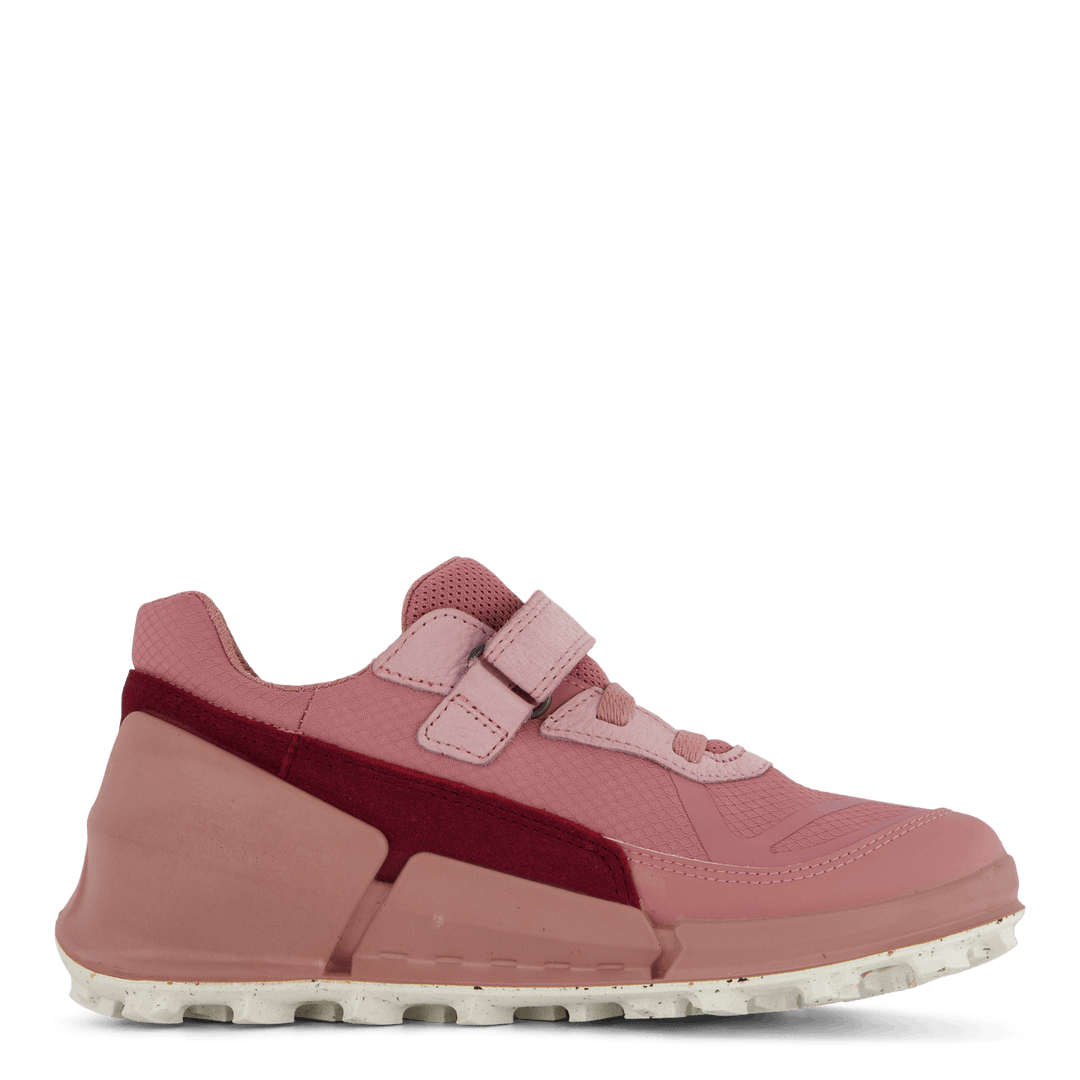 Ecco Biom K2 Blush/blush/blush/morillo