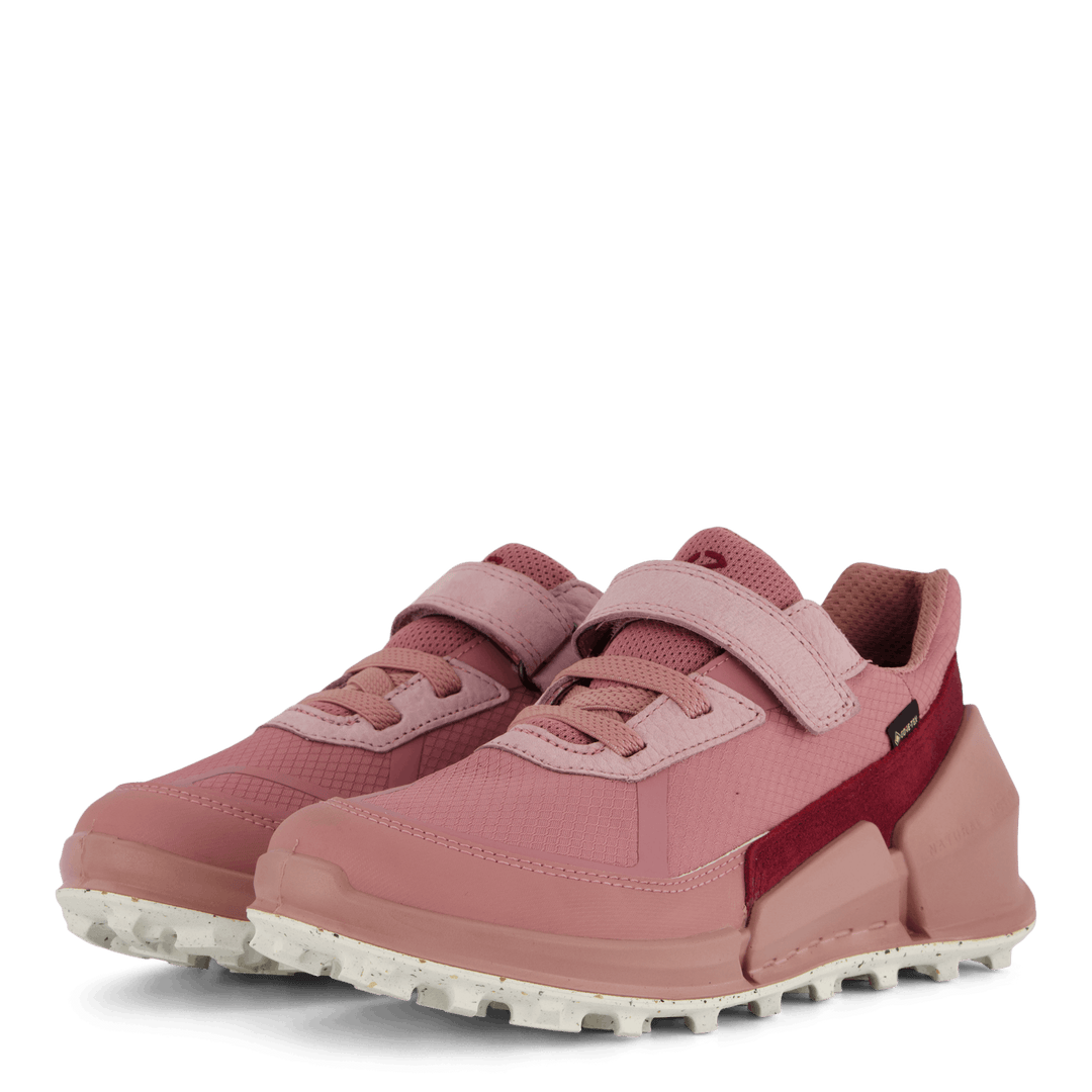 Ecco Biom K2 Blush/blush/blush/morillo