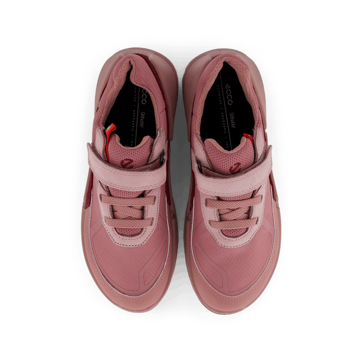 Ecco Biom K2 Blush/blush/blush/morillo