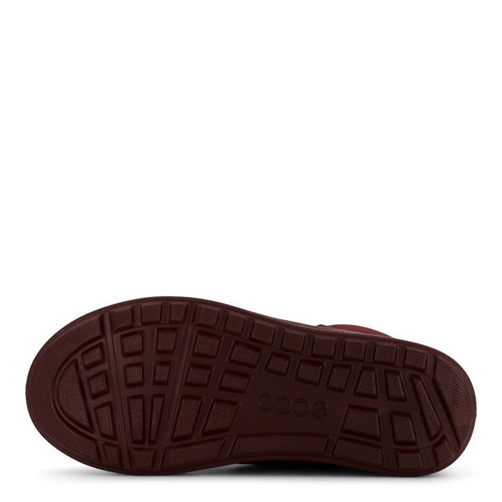 Ecco Urban Snowboarder Andorra/andorra