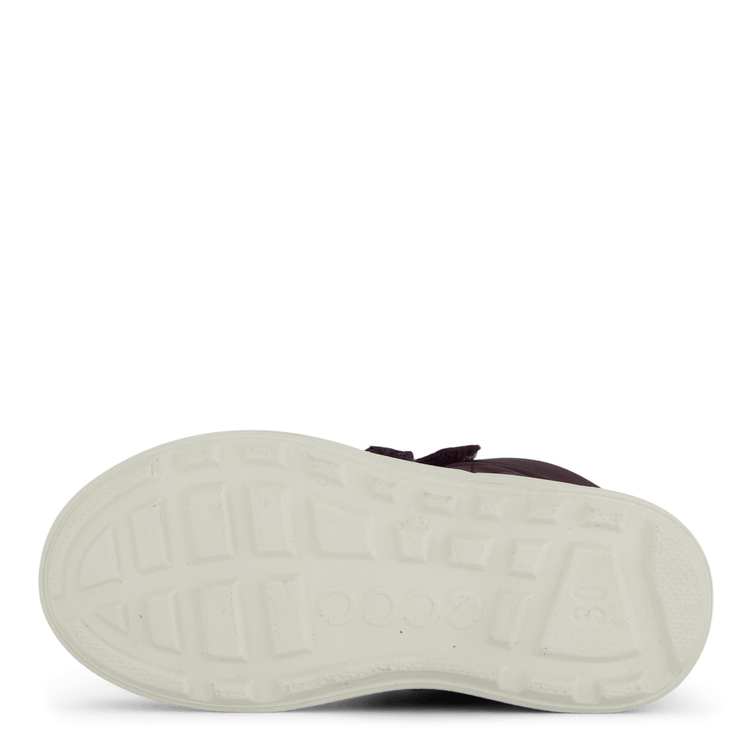 Ecco Urban Mini Noční stínítko Barolo/fig