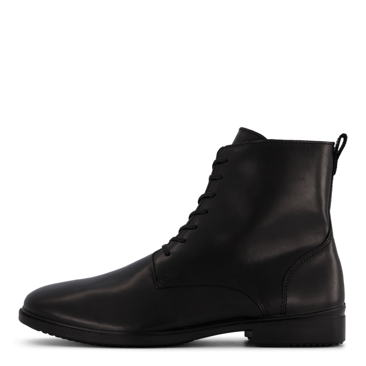Ecco Dress Classic 15 Schwarz