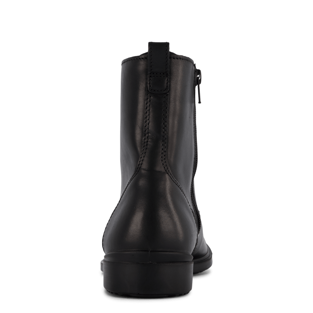 Ecco Dress Classic 15 Schwarz