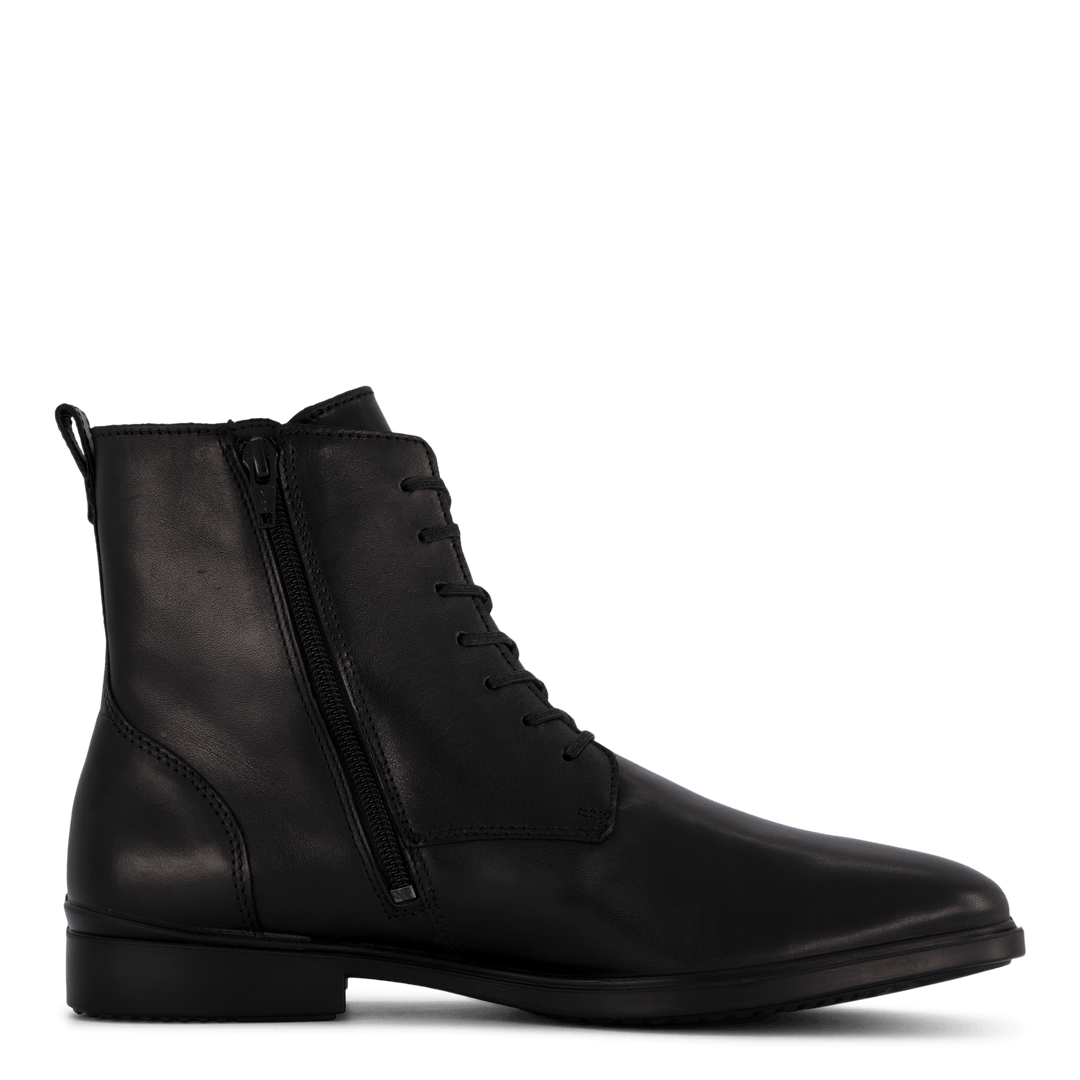 Ecco Dress Classic 15 Schwarz