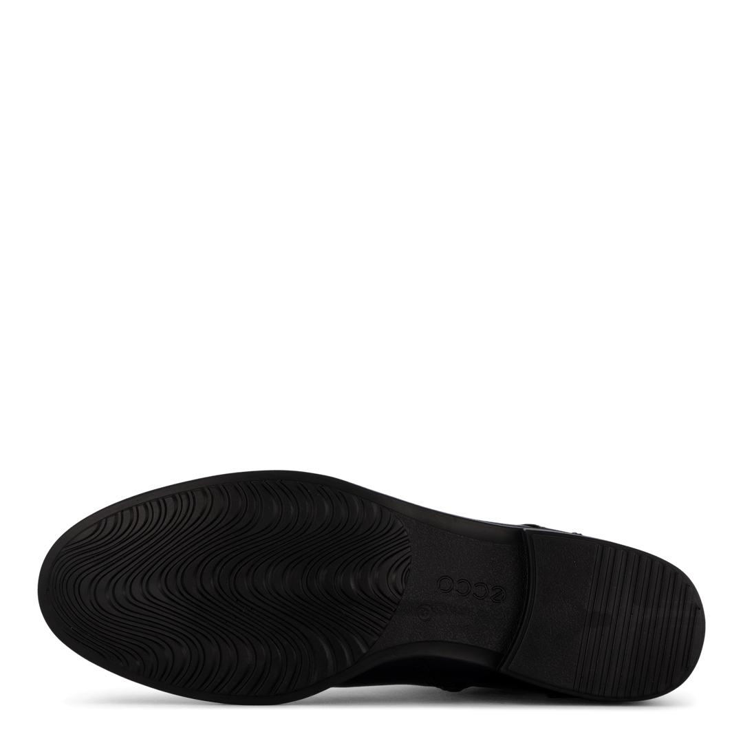 Ecco Dress Classic 15 Schwarz