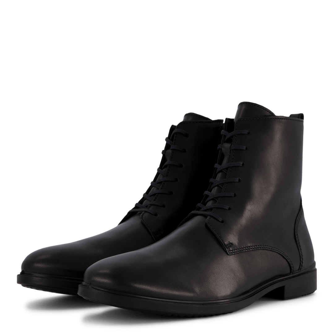 Ecco Dress Classic 15 Schwarz