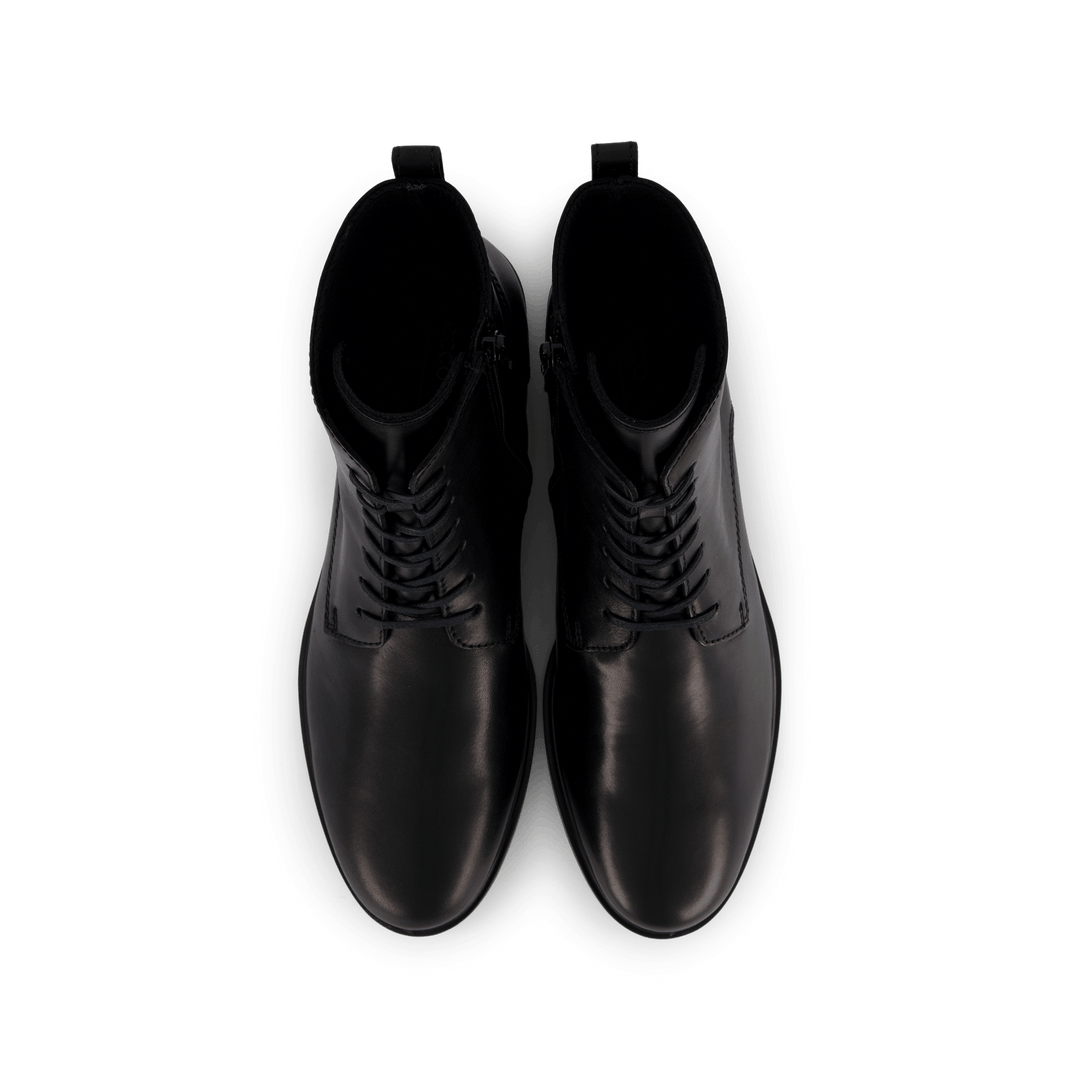 Ecco Dress Classic 15 Schwarz
