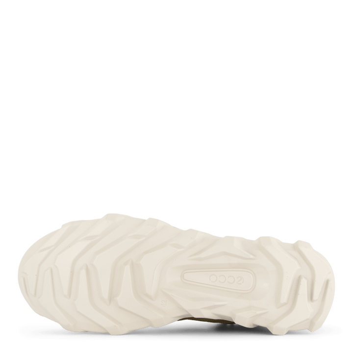 Ecco Mx W Muskatnussbraun/Muskatnussbraun
