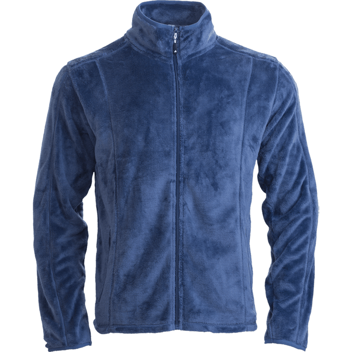 Veste Pablo Bleu Grisâtre