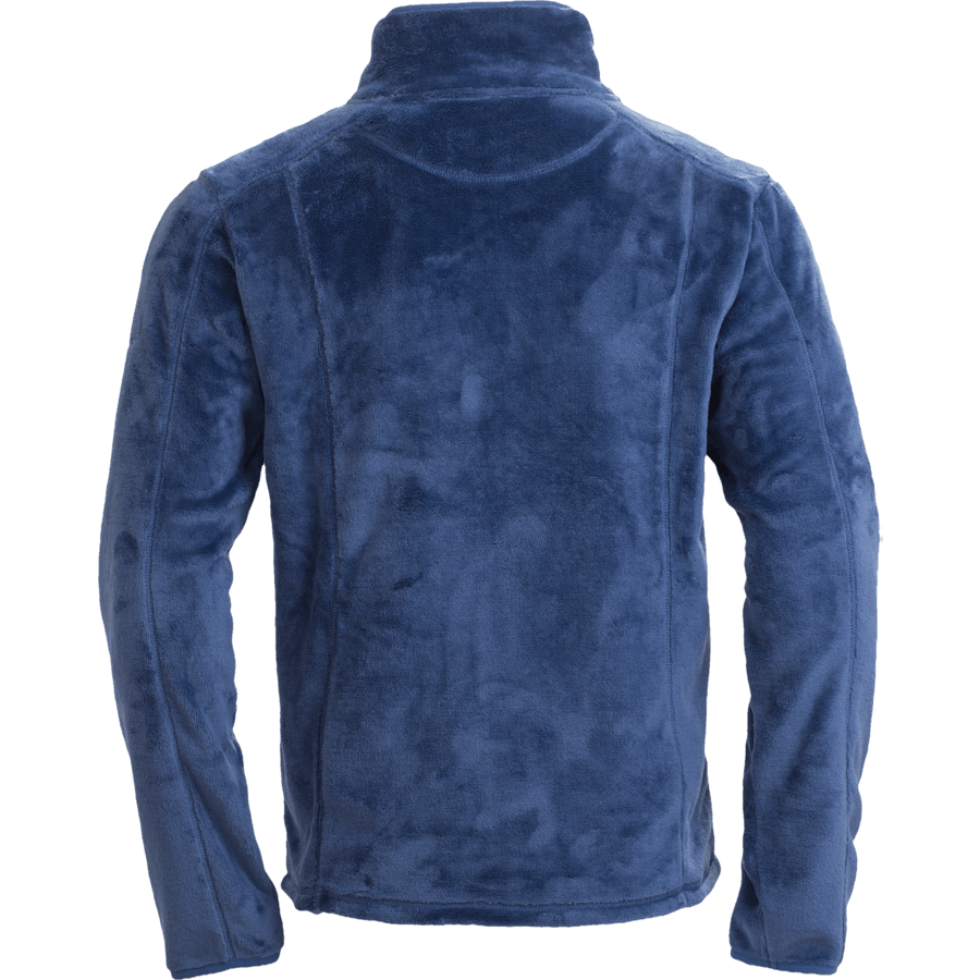 Veste Pablo Bleu Grisâtre