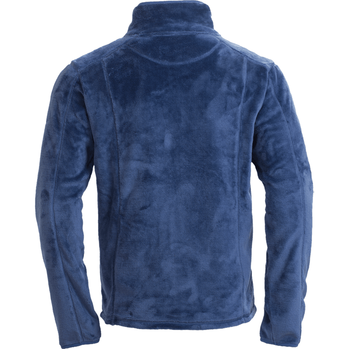 Veste Pablo Bleu Grisâtre