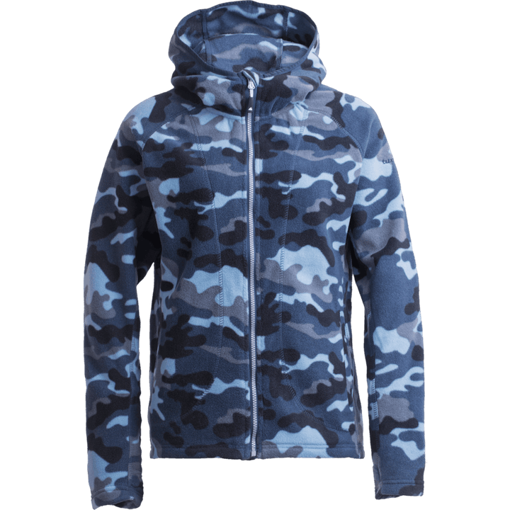 Veste Doris Gris Camo