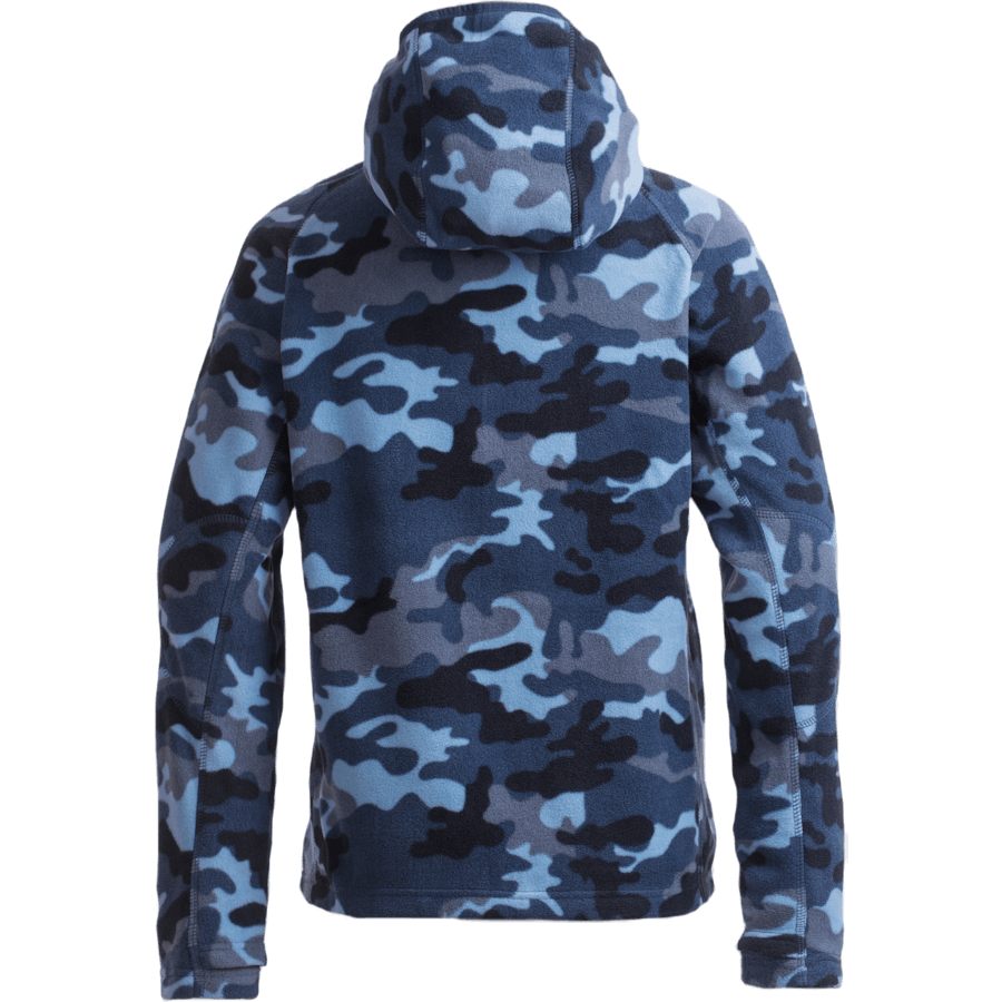 Veste Doris Gris Camo
