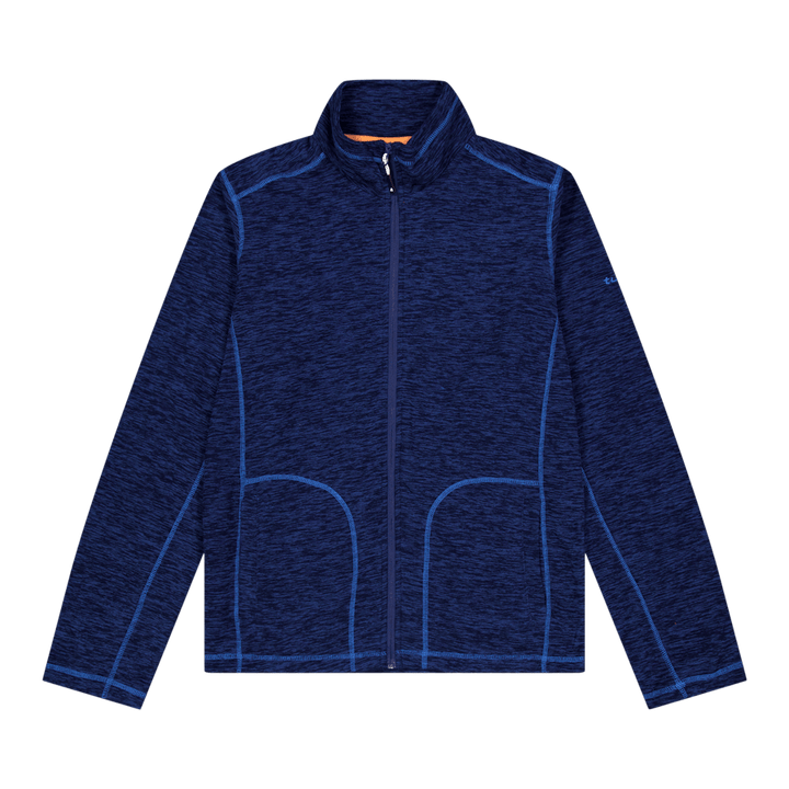 Travis Jacke Niederländisch Blau