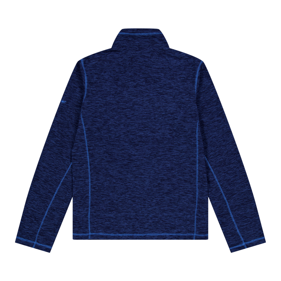 Travis Jacke Niederländisch Blau