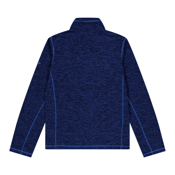 Travis Jacke Niederländisch Blau
