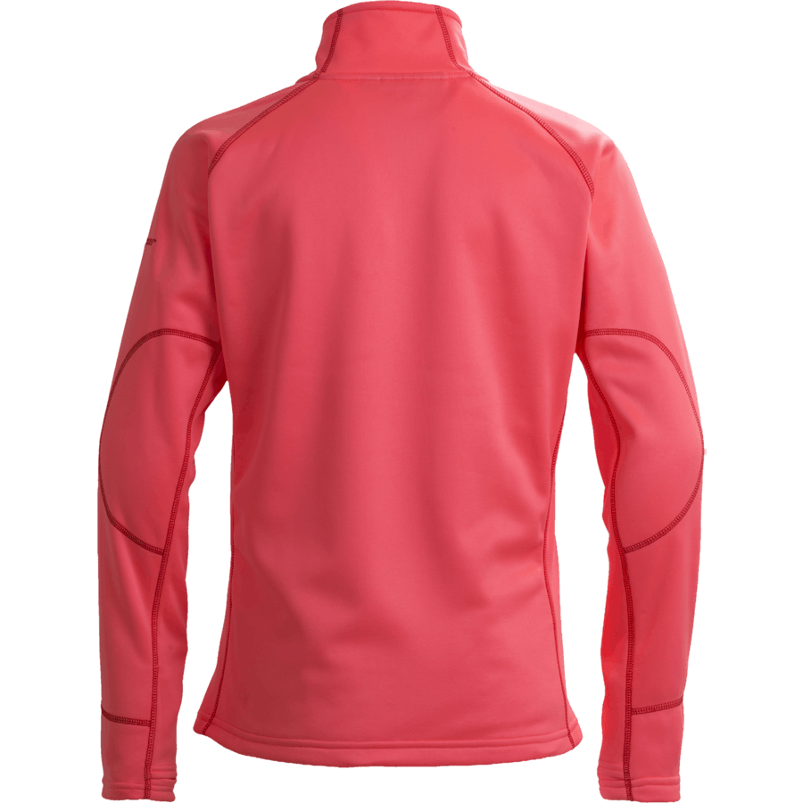 Motion Jacket Fluo Coral