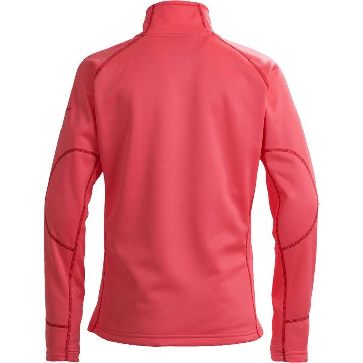 Motion Jacket Fluo Coral