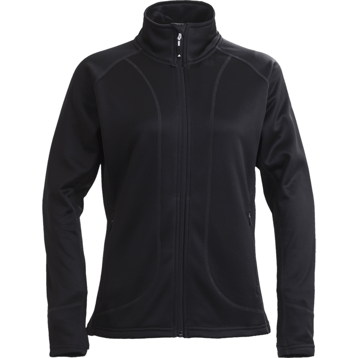 Veste Motion noire