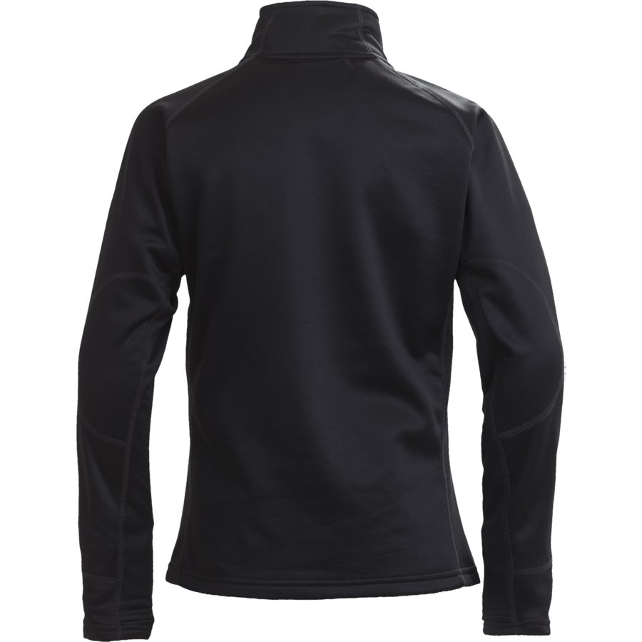 Veste Motion noire