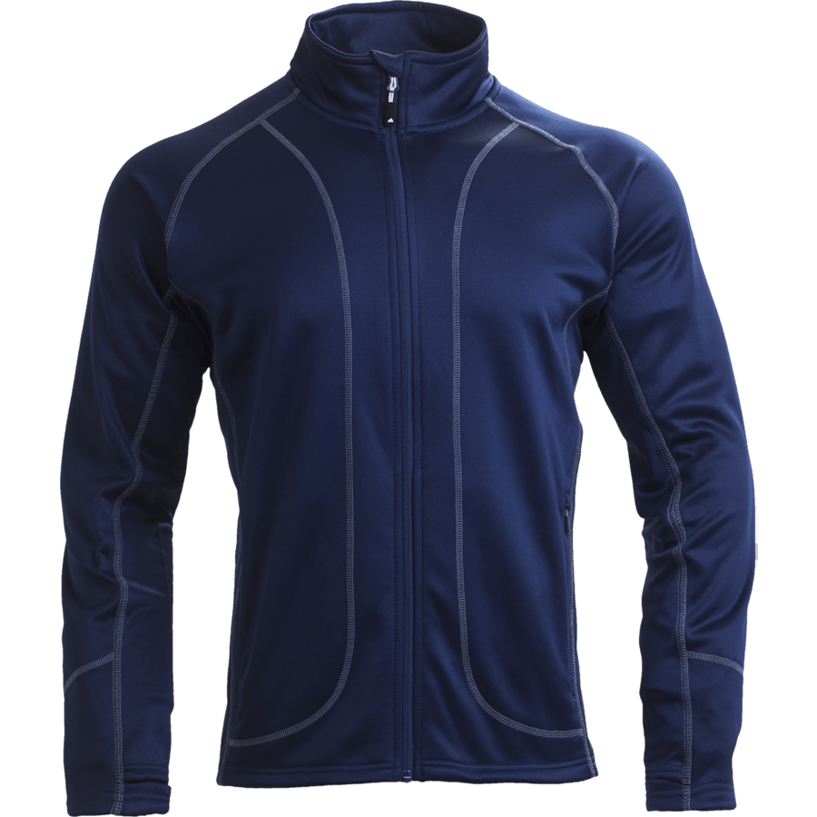 Motion Jacket Dutch Blue