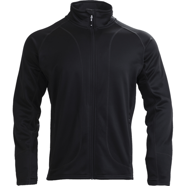 Motion Jacket Black