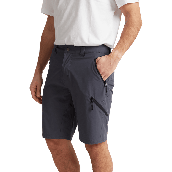 Pantaloncini Flexi Reco Ombre Blue