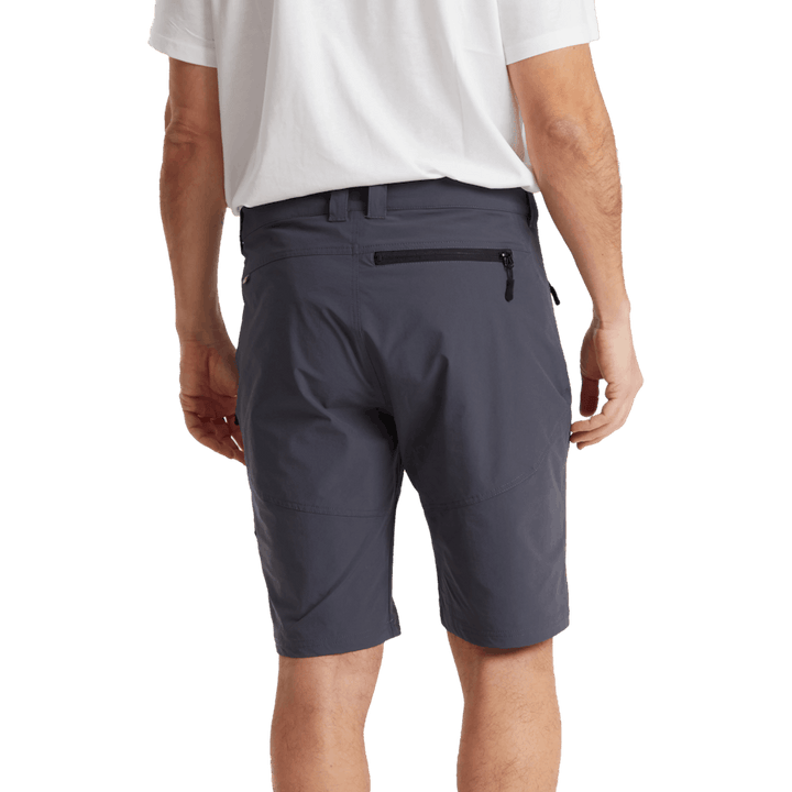 Pantaloncini Flexi Reco Ombre Blue
