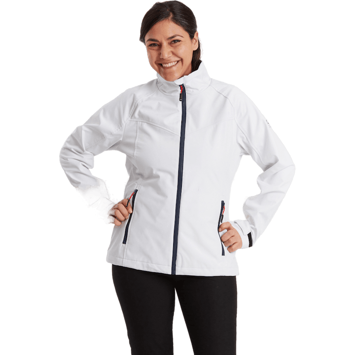 Bunda Maryland Offwhite