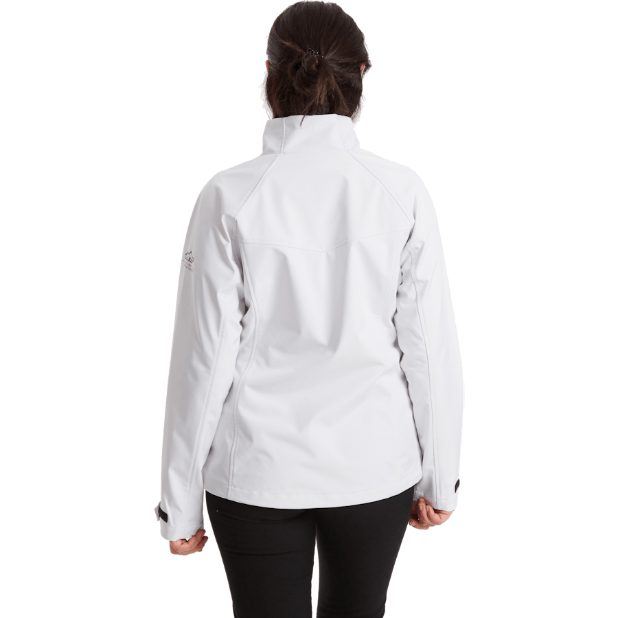 Bunda Maryland Offwhite