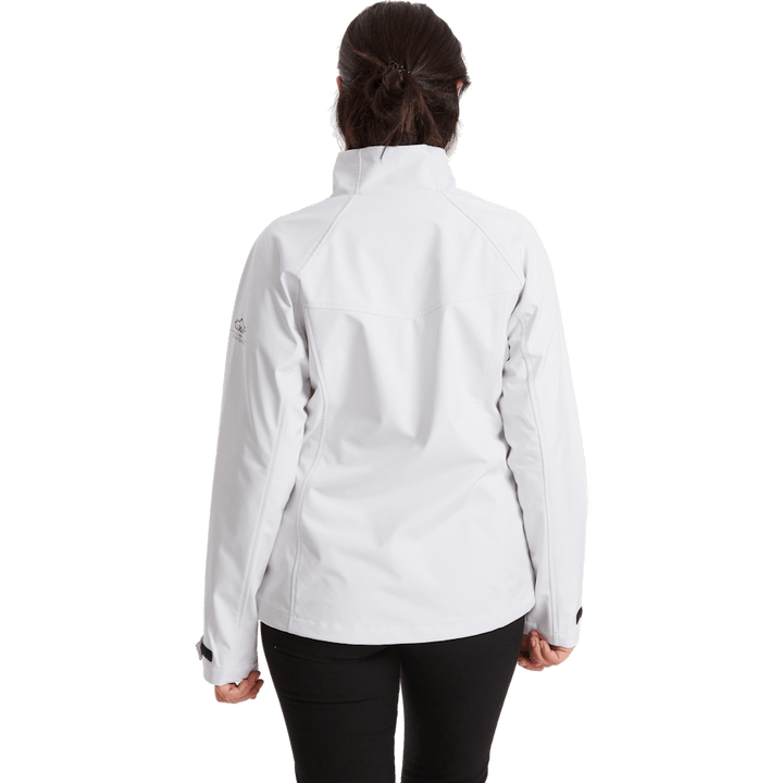 Bunda Maryland Offwhite