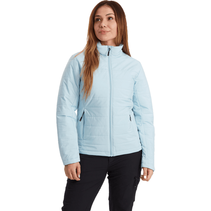 Mira Reco Jacket Heaven Blue