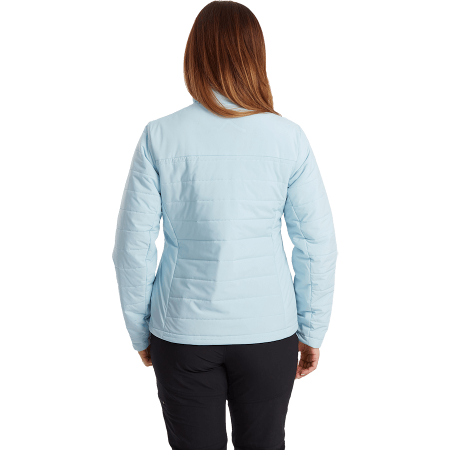 Mira Reco Jacket Heaven Blue